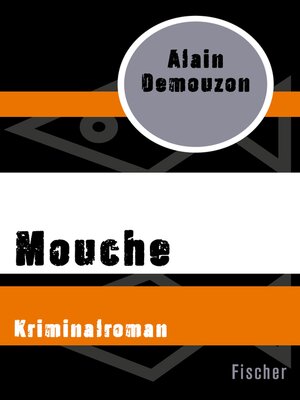 cover image of Mouche